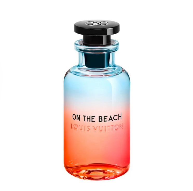 Louis Vuitton On The Beach EDP