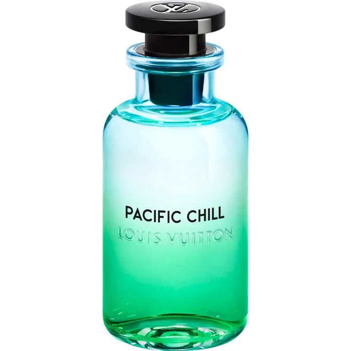 Louis Vuitton Pacific Chill EDP