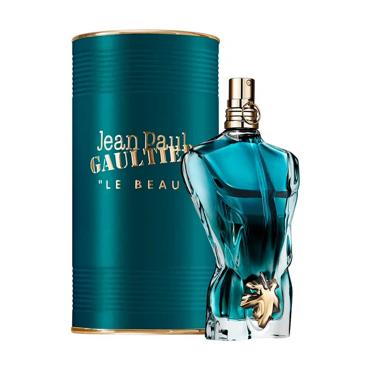 Jean Paul Gaultier Le Male Le Parfum EDP Intense